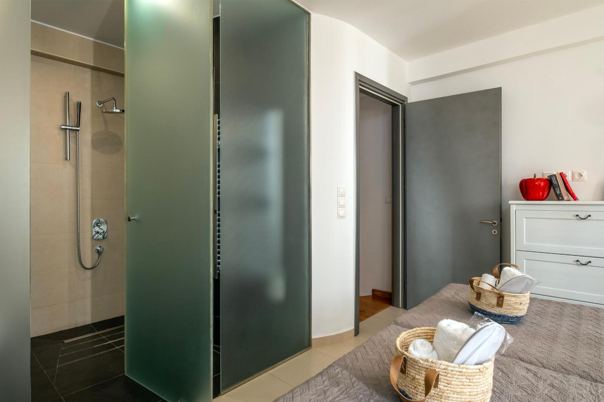 S - Plazza Residence Chania  Exterior foto
